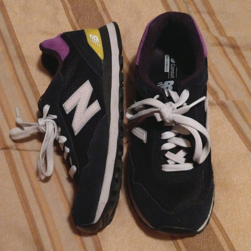 New Balance 515 sneakers, women's sz 7
